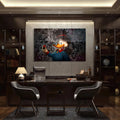 Donald Duck Cam Tablo – Cam Tablo