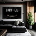 Hustle Cam Tablo