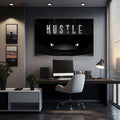 Hustle Cam Tablo