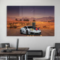 Lamborghini Cam Tablo