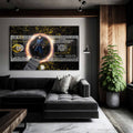 Doctor Strange Cam Tablo – Cam Tablo