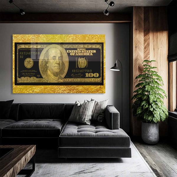Dolar Cam Tablo