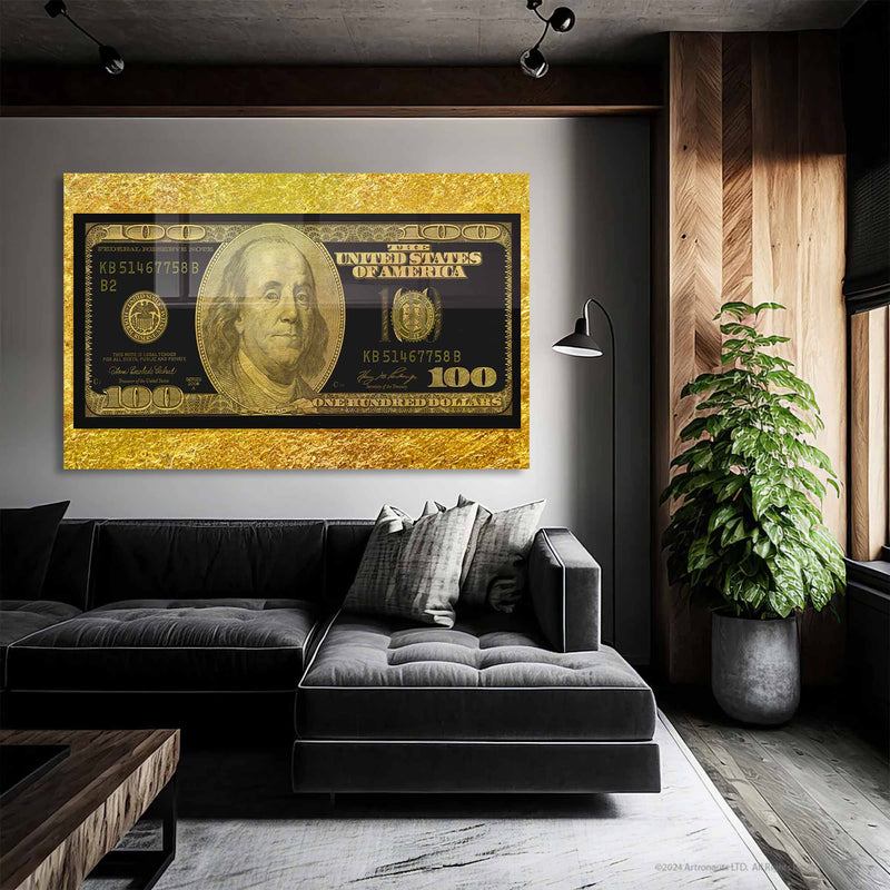 Dolar Cam Tablo – Cam Tablo