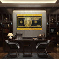 Dolar Cam Tablo – Cam Tablo