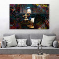Donald Duck Cam Tablo – Cam Tablo