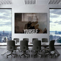 Conquer Yourself Cam Tablo – Cam Tablo