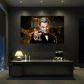 Leonardo Di Caprio Cam Tablo