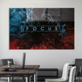 Focus Cam Tablo – Cam Tablo