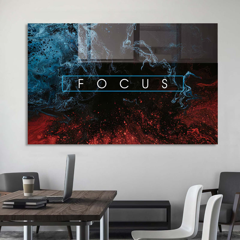 Focus Cam Tablo – Cam Tablo