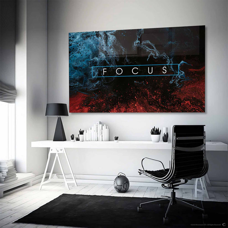 Focus Cam Tablo – Cam Tablo
