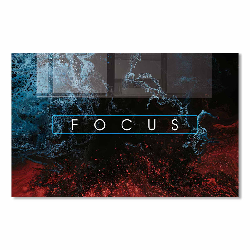 Focus Cam Tablo – Cam Tablo