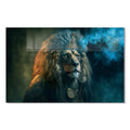 Aslan Cam Tablo – Cam Tablo