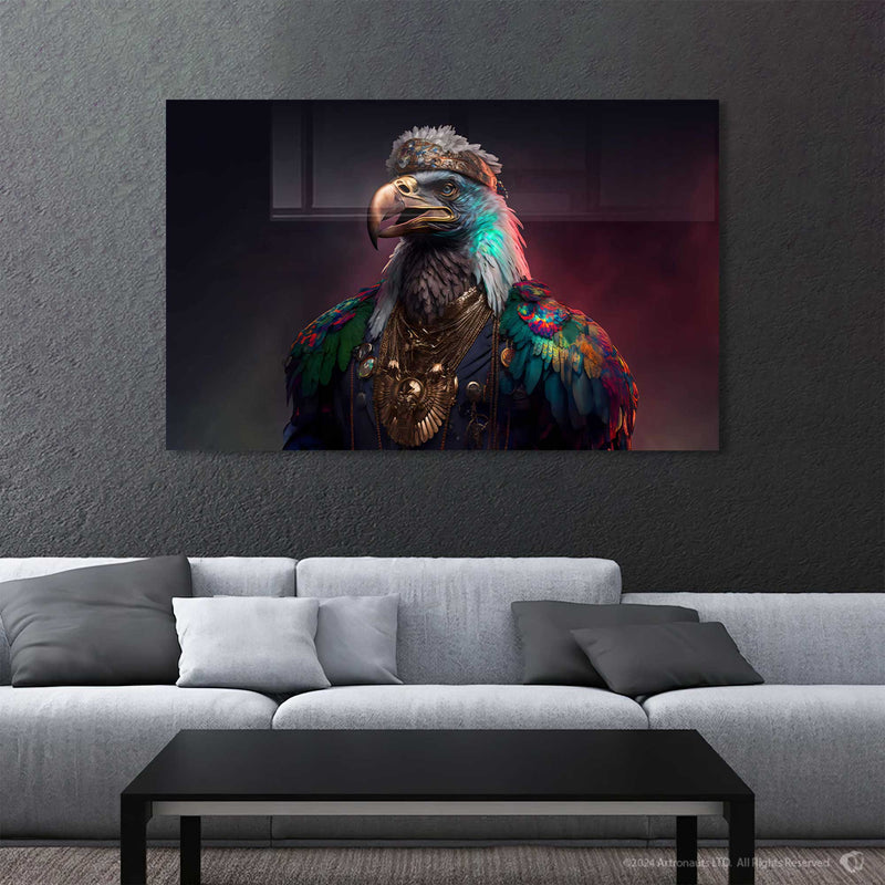 Cool Kartal Cam Tablo – Cam Tablo