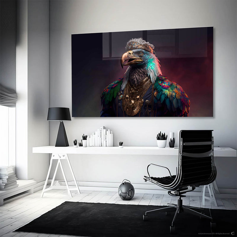 Cool Kartal Cam Tablo – Cam Tablo