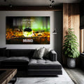 Limits Only Exist In Our Mind Cam Tablo