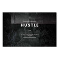Hustle Cam Tablo