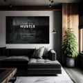 Hustle Cam Tablo