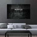 Hustle Cam Tablo