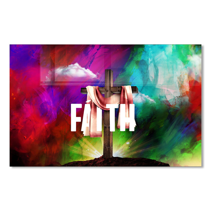 Faith Cam Tablo – Cam Tablo