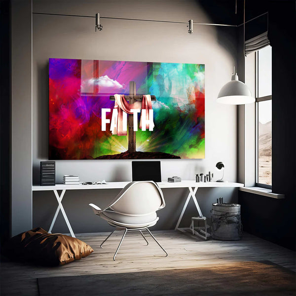 Faith Cam Tablo