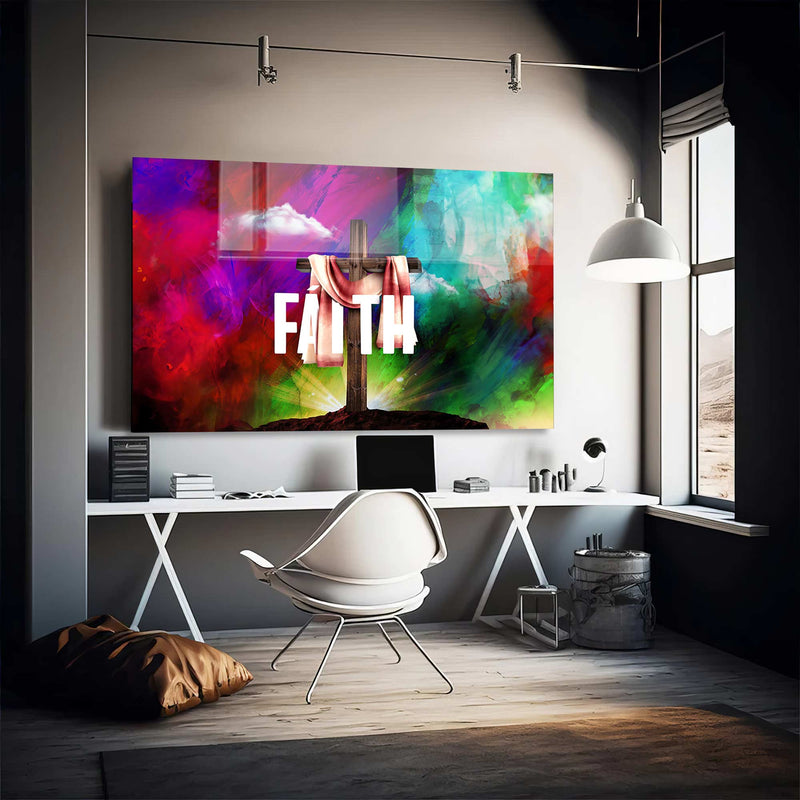 Faith Cam Tablo – Cam Tablo