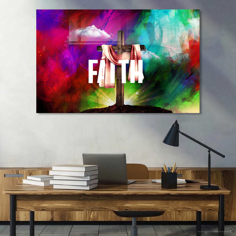Faith Cam Tablo – Cam Tablo