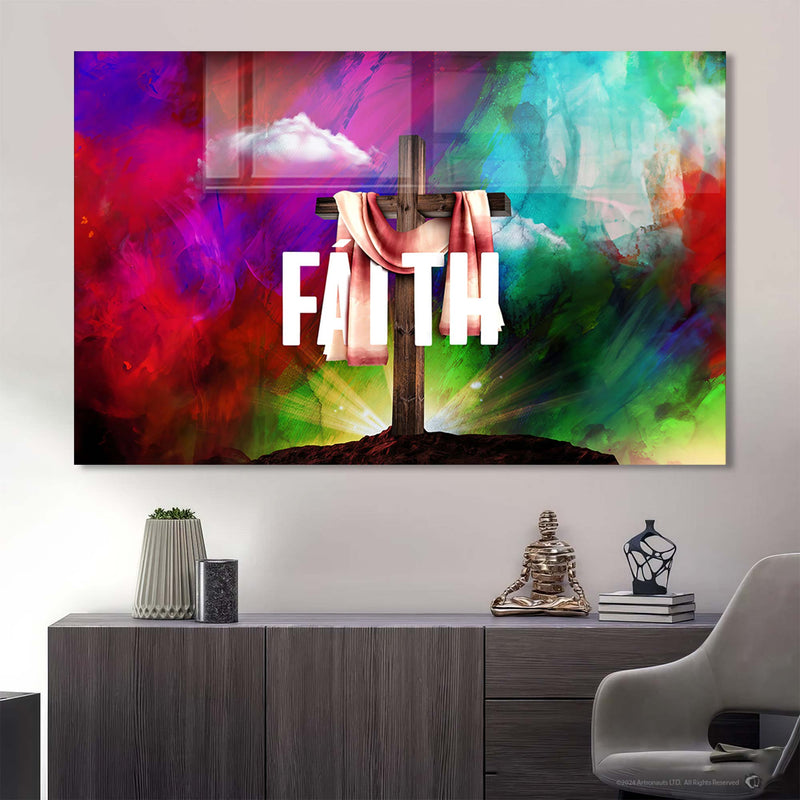 Faith Cam Tablo – Cam Tablo
