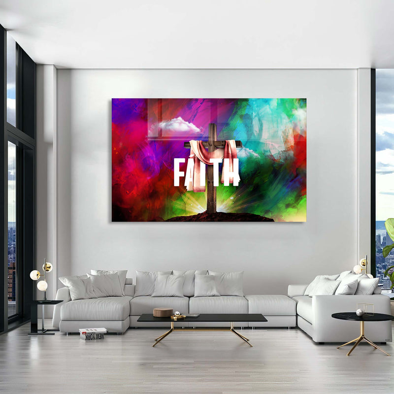 Faith Cam Tablo – Cam Tablo