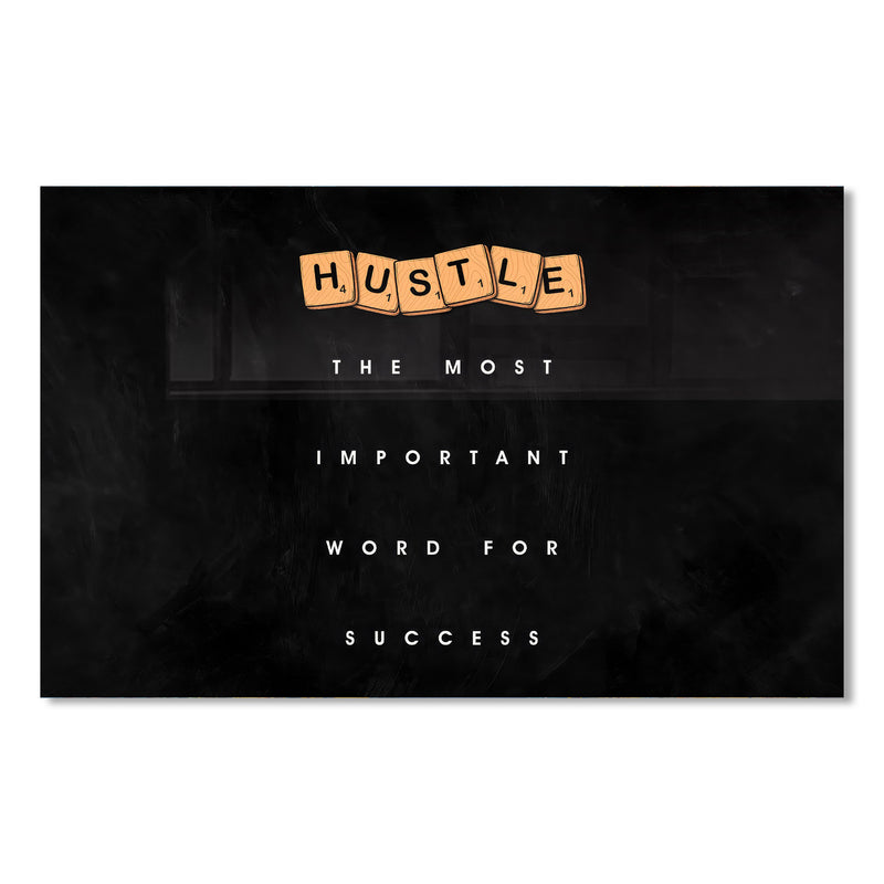 Hustle Cam Tablo