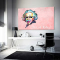 Art Is Life Cam Tablo – Cam Tablo