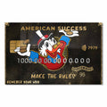 American Succes Make The Rules Cam Tablo – Cam Tablo