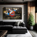 American Succes Make The Rules Cam Tablo – Cam Tablo
