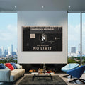 Money Never Sleeps No Limit Cam Tablo