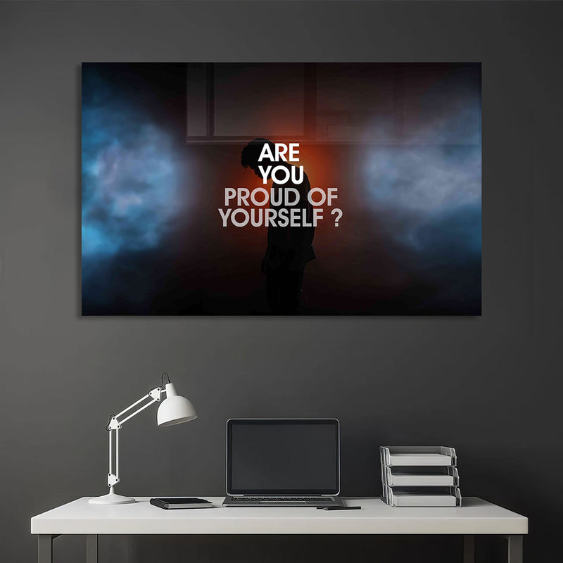 Are You Proud Of Yourself? Cam Tablo – Cam Tablo