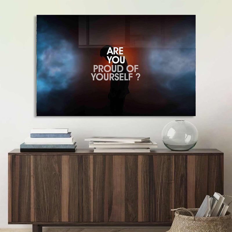 Are You Proud Of Yourself? Cam Tablo – Cam Tablo