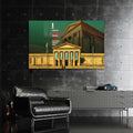 Art Gallery Of New South Wales Cam Tablo – Cam Tablo