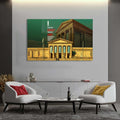 Art Gallery Of New South Wales Cam Tablo – Cam Tablo