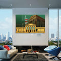 Art Gallery Of New South Wales Cam Tablo – Cam Tablo
