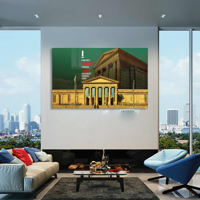 Art Gallery Of New South Wales Cam Tablo – Cam Tablo