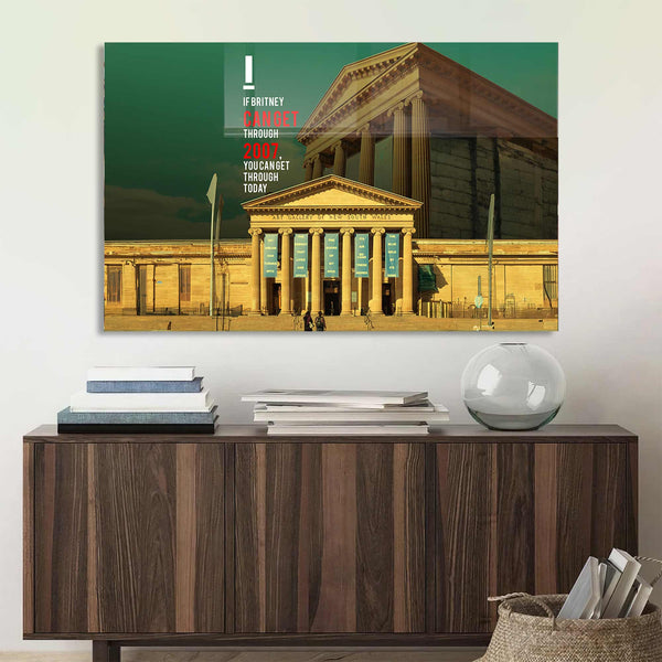 Art Gallery Of New South Wales Cam Tablo