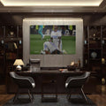 Believe Futbol Temalı Cam Tablo – Cam Tablo