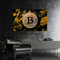Bitcoin Cam Tablo – Cam Tablo
