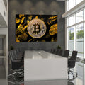 Bitcoin Cam Tablo – Cam Tablo