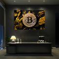 Bitcoin Cam Tablo – Cam Tablo