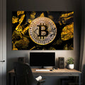Bitcoin Cam Tablo – Cam Tablo