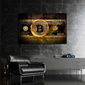 Dolar Bitcoin Cam Tablo – Cam Tablo