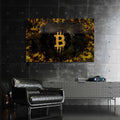 Bitcoin Cam Tablo – Cam Tablo