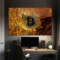 Bitcoin Cam Tablo – Cam Tablo