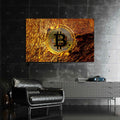 Bitcoin Cam Tablo – Cam Tablo