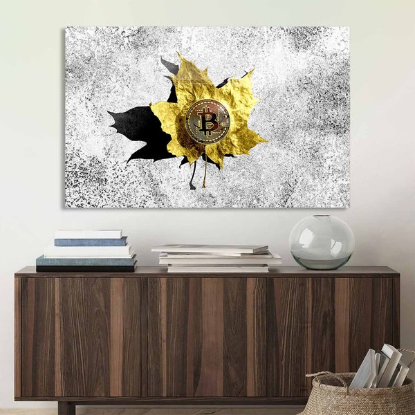 Bitcoin Cam Tablo